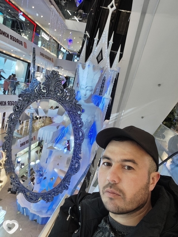 Дайанч, 31, Минске — анкета №3830888