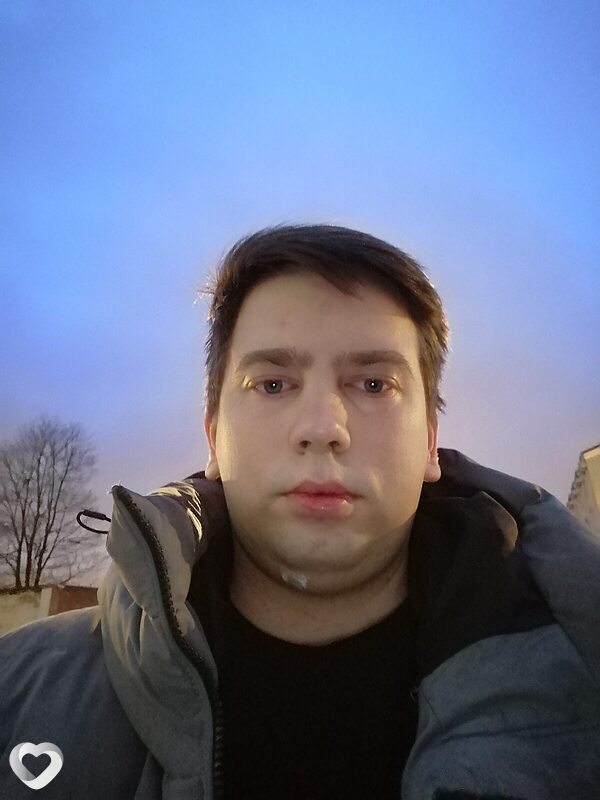 Кирилл, 29, Санкт-Петербурге — анкета №3830889