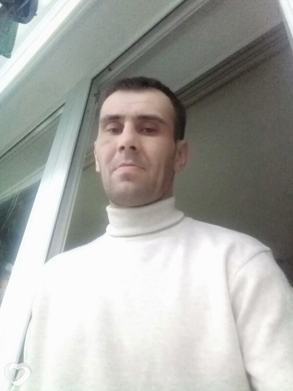 Андрей, 41, Ухте — анкета №3830894