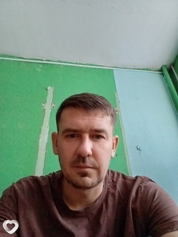 Виталя, 35, Уфе — анкета №3830895