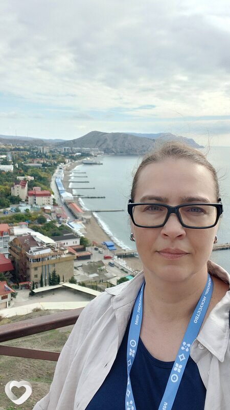 Татьяна, 48, Благовещенске — анкета №3830898
