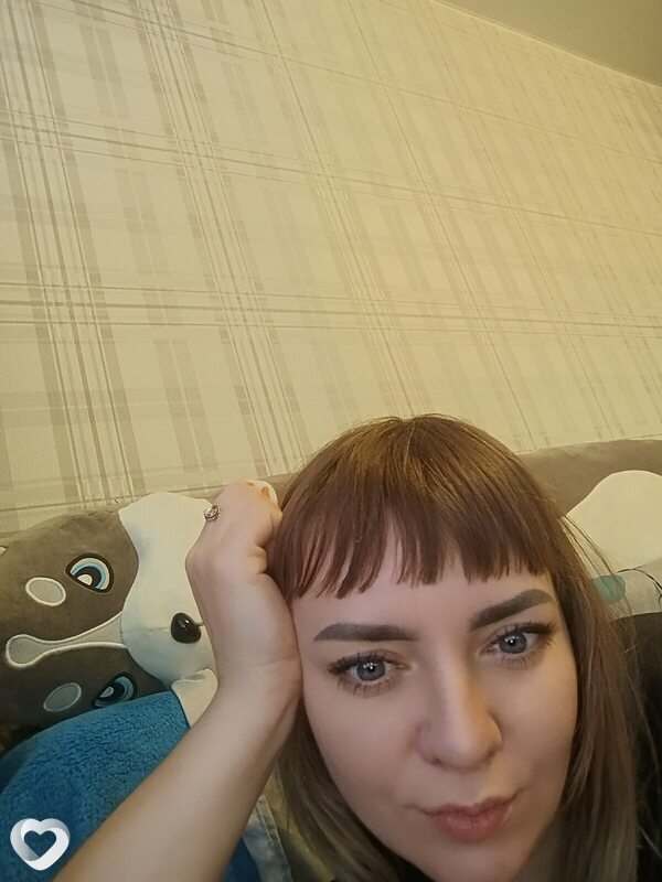 Александра, 44, Новосибирске — анкета №3830902