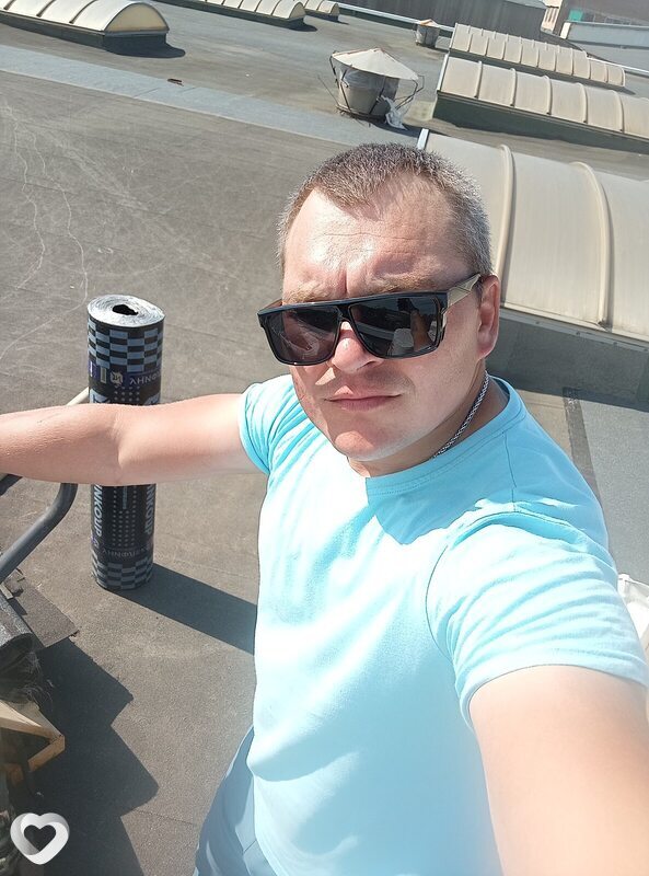 Ilya, 36, Дзержинске — анкета №3830903