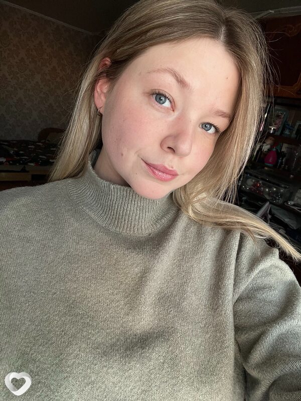 Марина, 25, Уфе — анкета №3830755