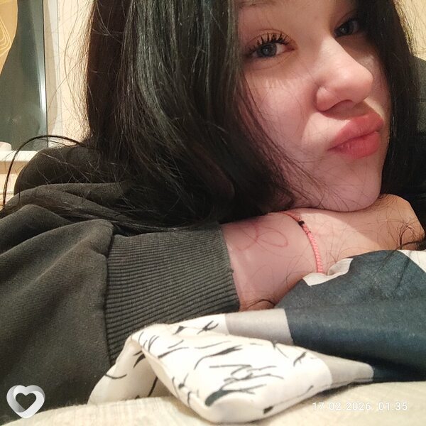 Ангелинка, 20, Тамбове — анкета №3830760