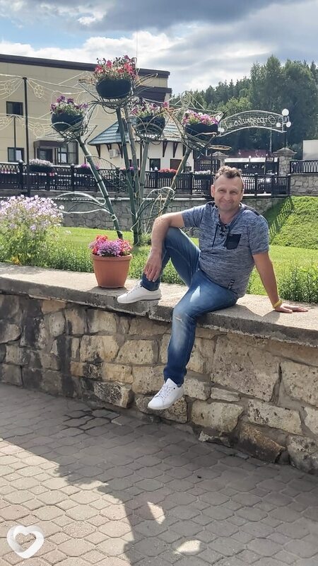 Man, 54, Барнауле — анкета №3830764