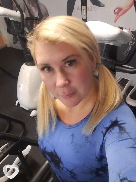 Наталья, 44, Серове — анкета №3830766
