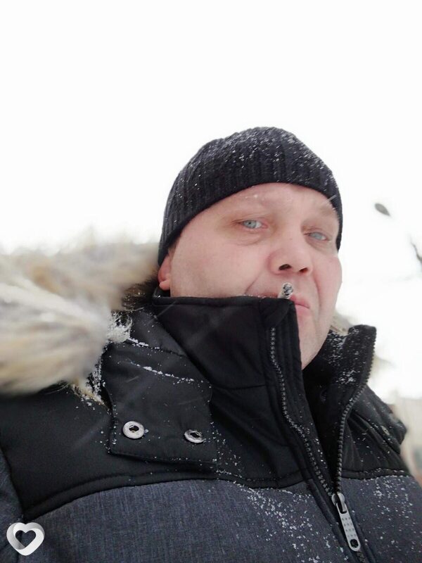 Николай, 52, Перми — анкета №3830767