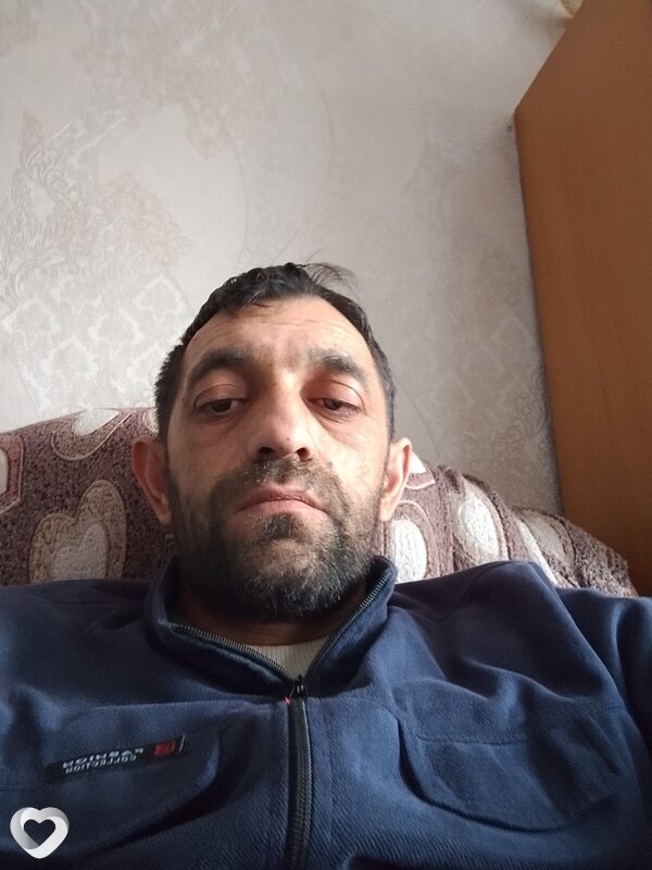 Андрей, 43, Краснодаре — анкета №3830771
