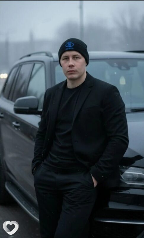 Neimar, 33, Уфе — анкета №3830776