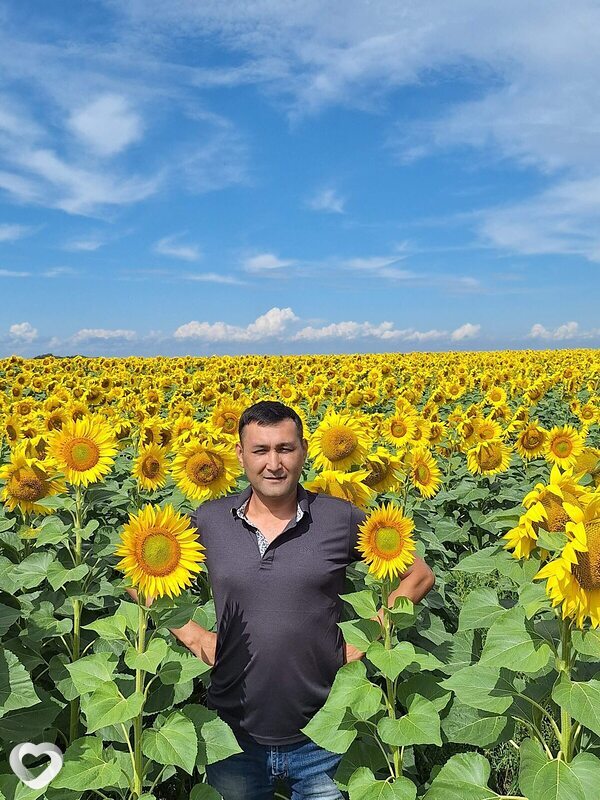 Аскар, 46, Астане — анкета №3830777