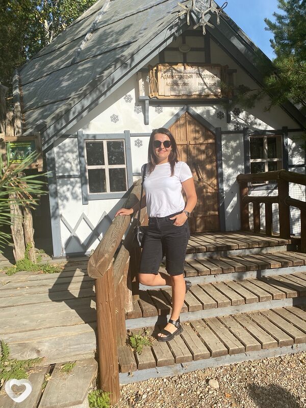 Anna, 42, Барановичах — анкета №3830910