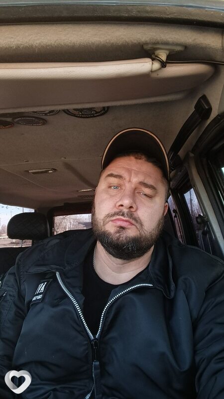 Влад, 35, Санкт-Петербурге — анкета №3830911