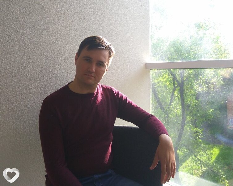 Алексей, 35, Владивостоке — анкета №3830916