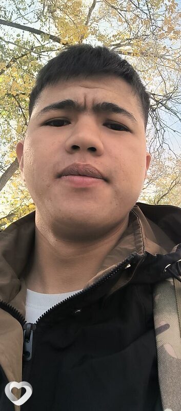 Jasik, 22, Алматы — анкета №3830917