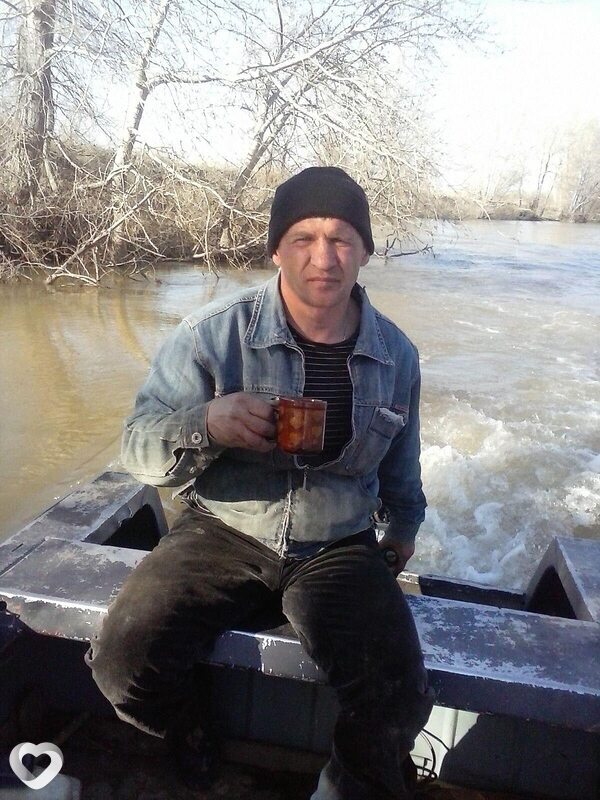 Андрей, 54, Бийске — анкета №3830921