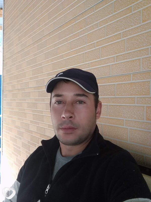 Жека, 37, Бишкек — анкета №3830922