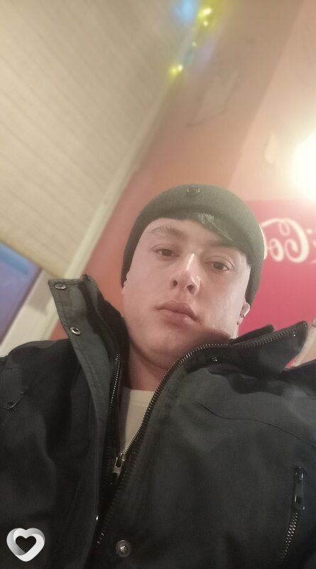 Умар, 23, Санкт-Петербурге — анкета №3830923