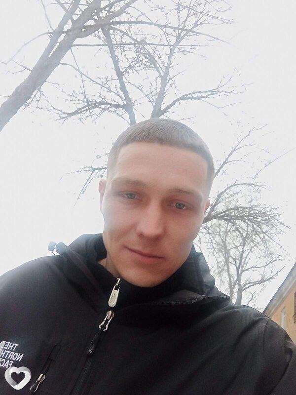 Антон, 30, Барановичах — анкета №3830925