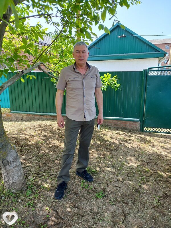 Иван, Орловский