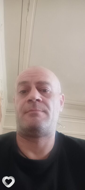 Марк, 46, Ереван — анкета №3830935