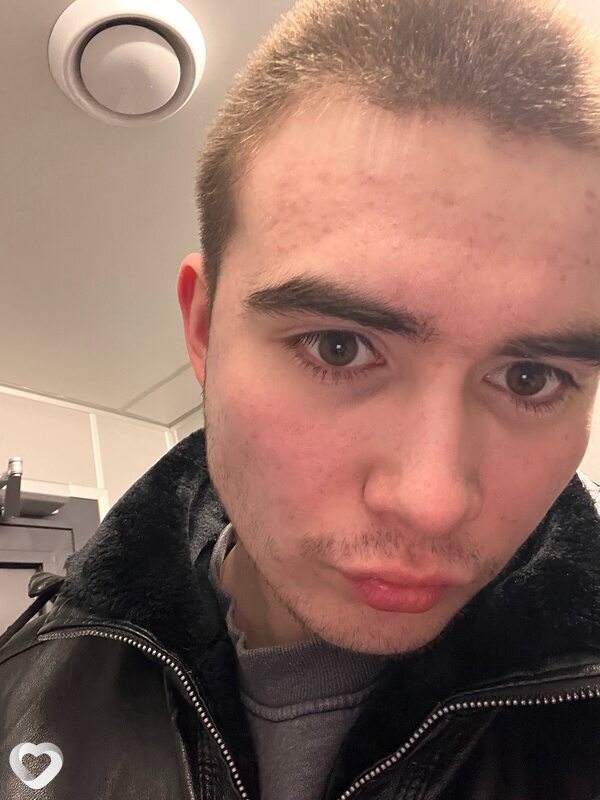 Дмитрий, 29, Москве — анкета №3830944