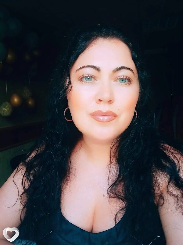 Нинель, 39, Екатеринбурге — анкета №3830950