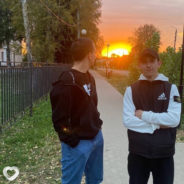 Егор, 19, Калуге — анкета №3830953