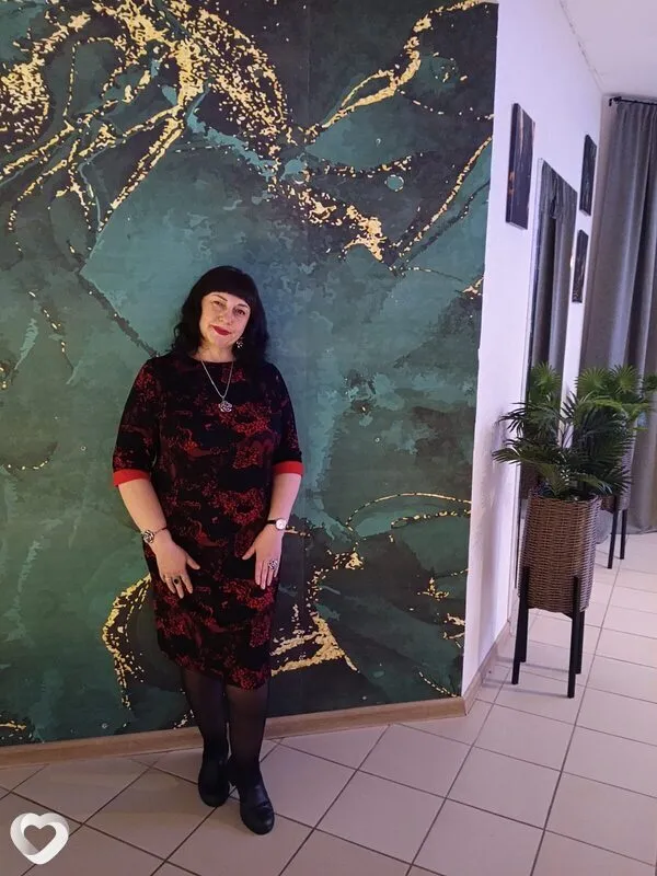 Светлана, 43, Новоалтайске — анкета №3830960