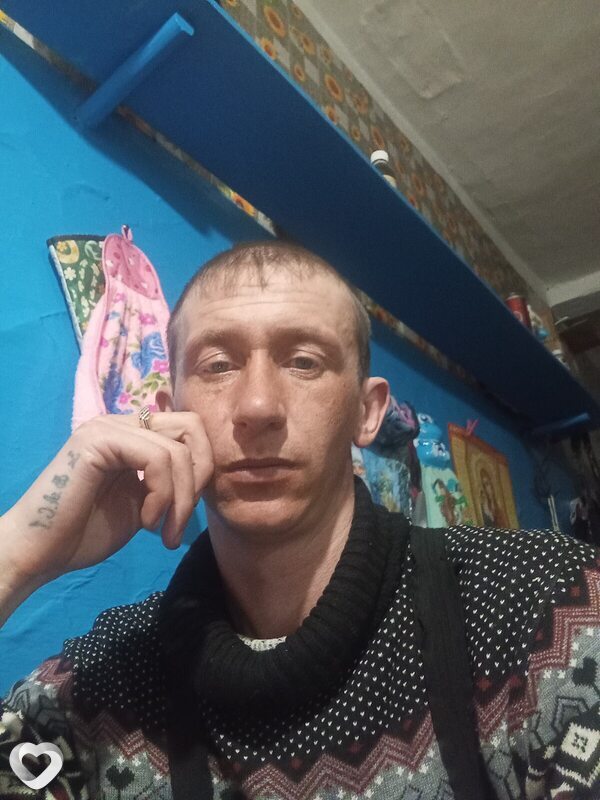 Валентин, 33, Иркутске — анкета №3830962