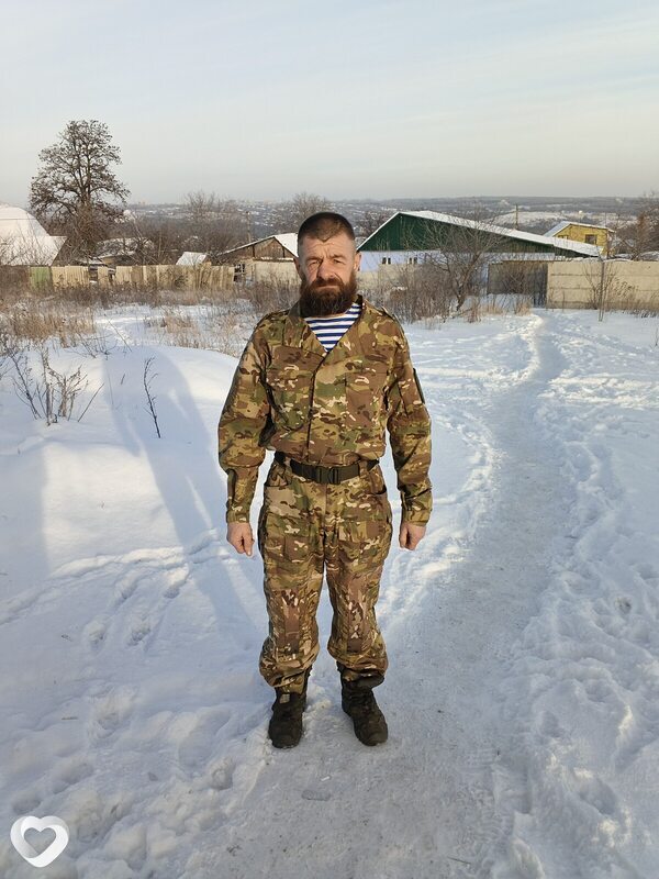 Николай, 50, Кургане — анкета №3830967