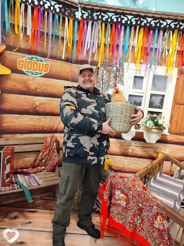 Алексей, Королёв