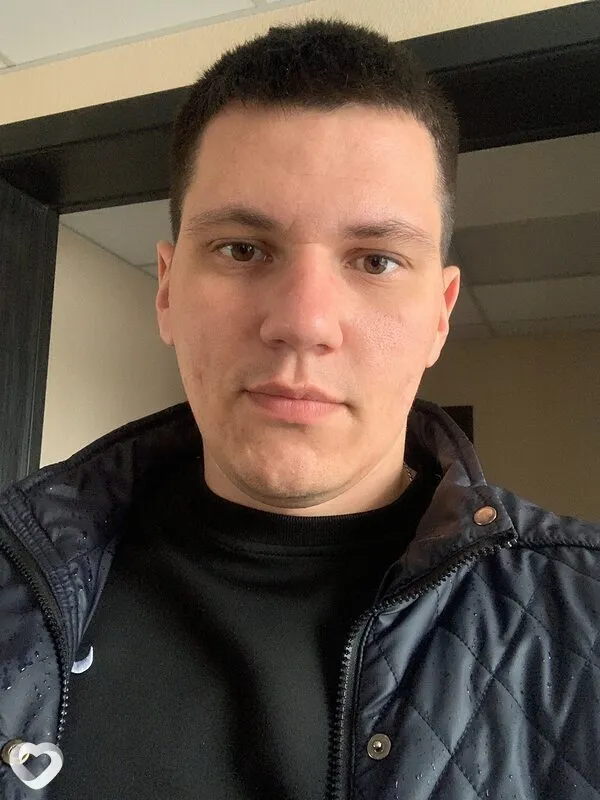 Никита, 28, Барнауле — анкета №3830973