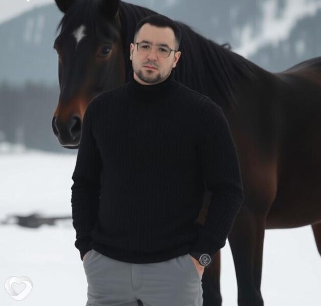 Руслан, 35, Астане — анкета №3830978
