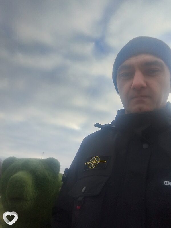 Сергей, 43, Липецке — анкета №3830979