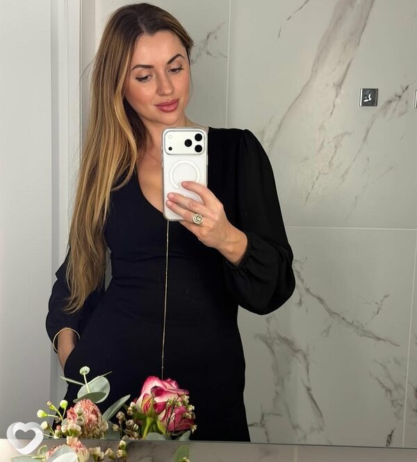 Виктория, 38, Смоленске — анкета №3831161