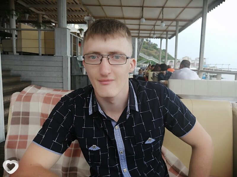 Евгений, 31, Усолье-Сибирское — анкета №3831164