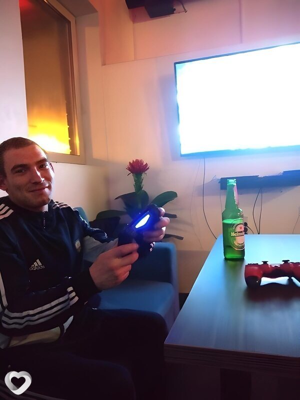 Вадим, Городок