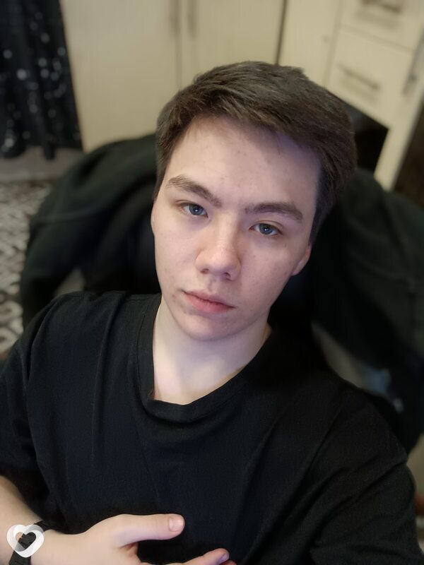 Ярик, 18, Чите — анкета №3831178