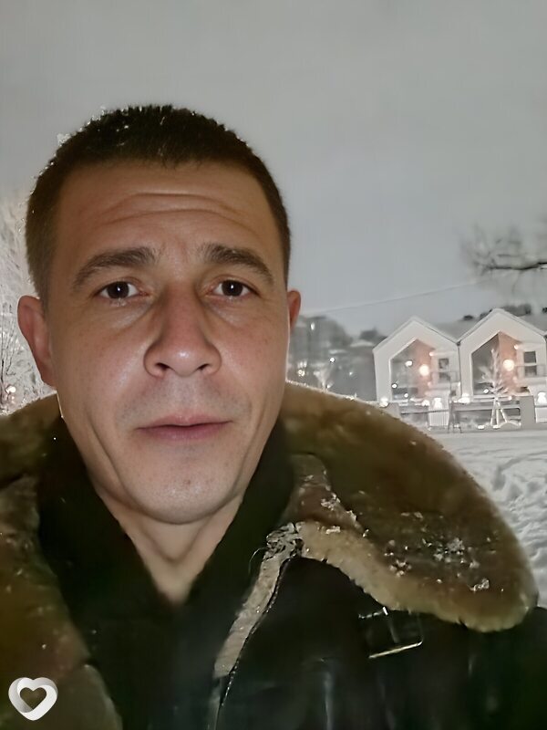 Дмитрий, 40, Белой Церковь — анкета №3831179