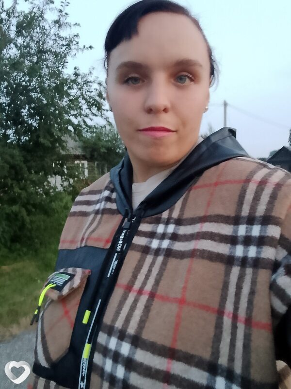 Ригина, 23, Кемерове — анкета №3831058