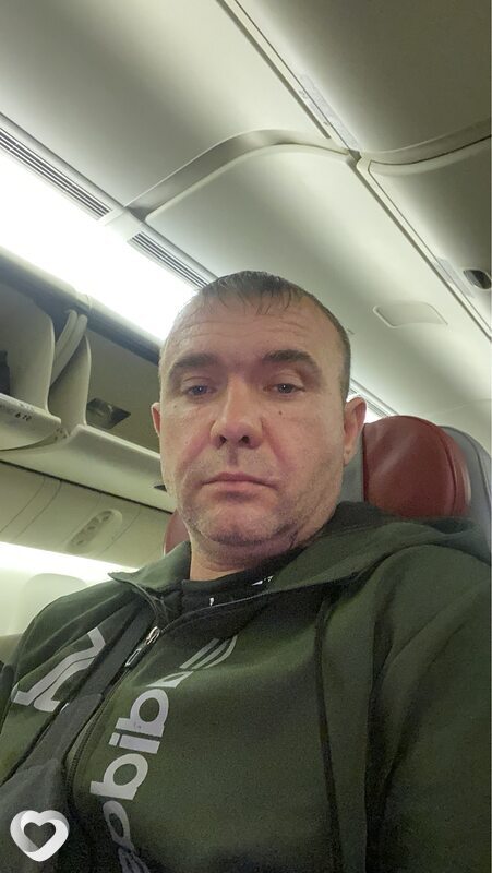 Игорь, 41, Кропоткине — анкета №3831064