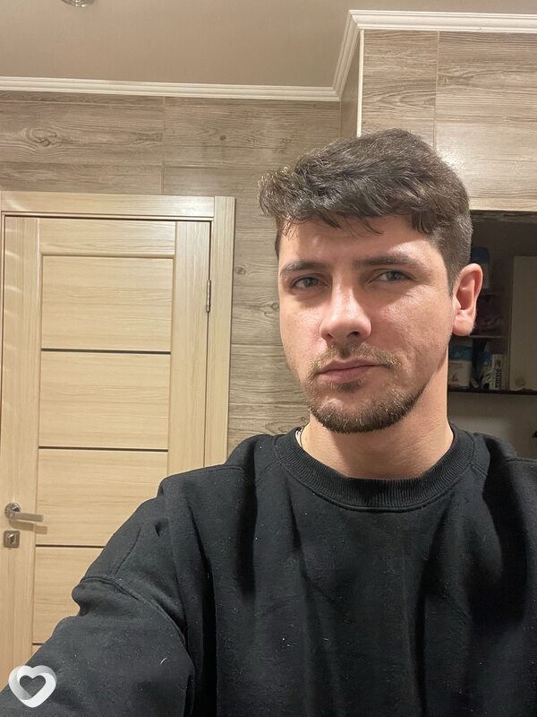 Abram, 29, Киеве — анкета №3831074