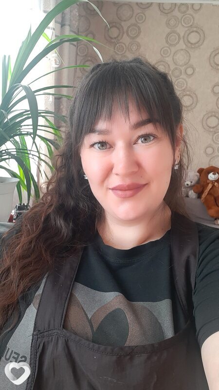 Natalya, 33, Чите — анкета №3831075