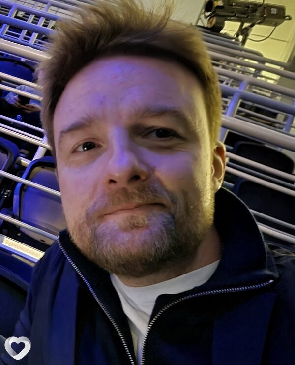 Павел, 43, Москве — анкета №3831079