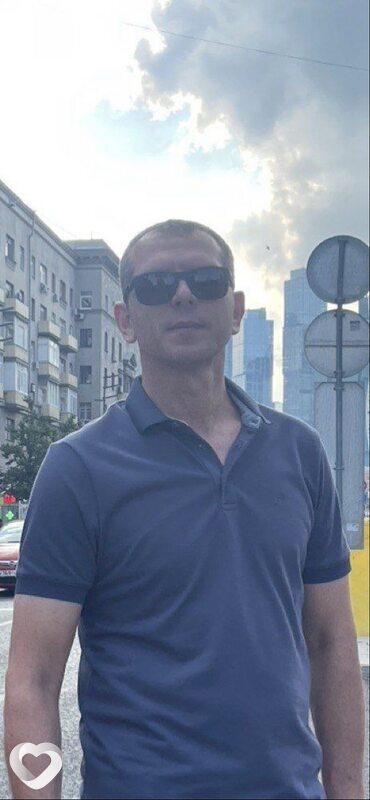 Тимур, 39, Ташкент — анкета №3831006