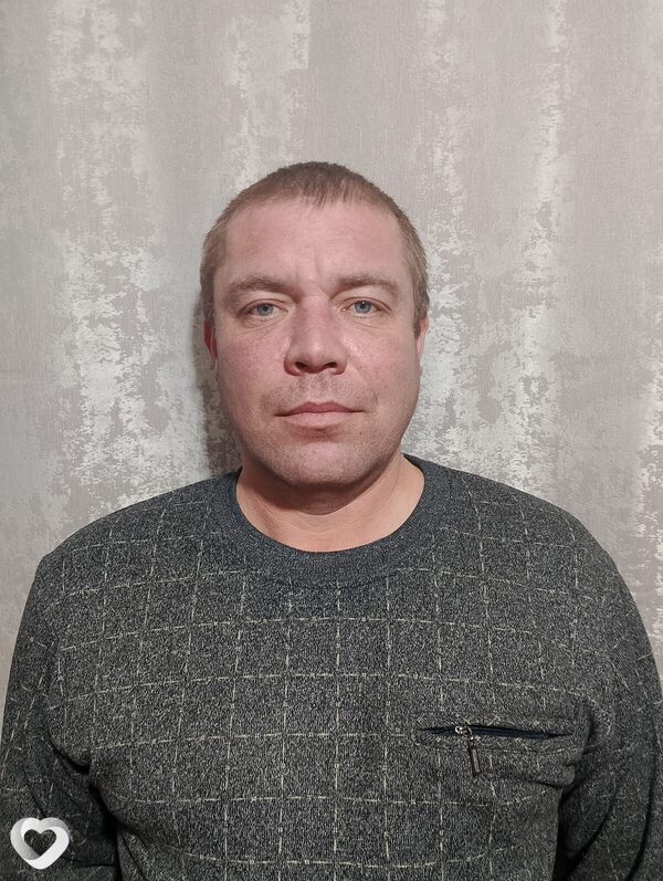 Иннокентий, 37, Иркутске — анкета №3831007