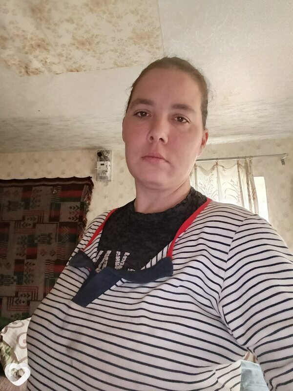 Наталья, 37, Днепр — анкета №3831018