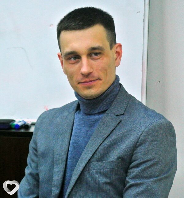 Сергей, 36, Канске — анкета №3831020