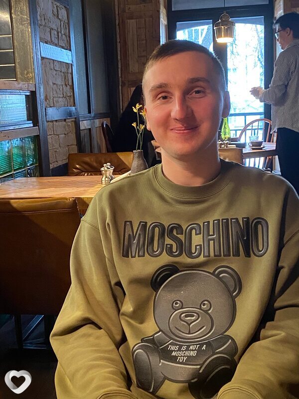 Игорь, 22, Екатеринбурге — анкета №3831026